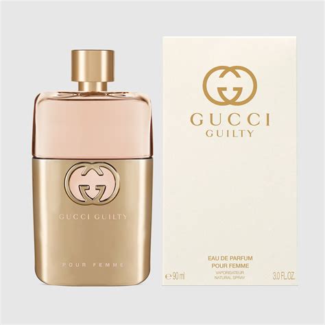 gucci parfum guilty femme|gucci guilty 75ml best price.